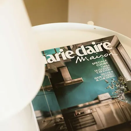 Mubra 55 Luxury Апартаменты *