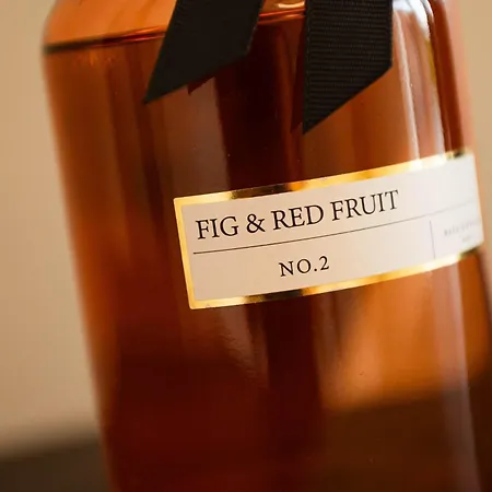 Апартаменты Mubra 55 Luxury *