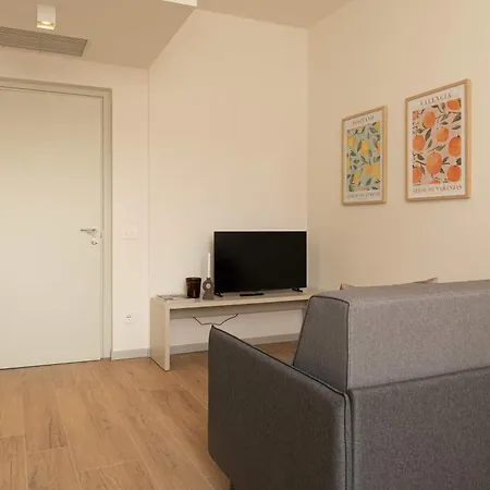 Mubra 55 Luxury Верона