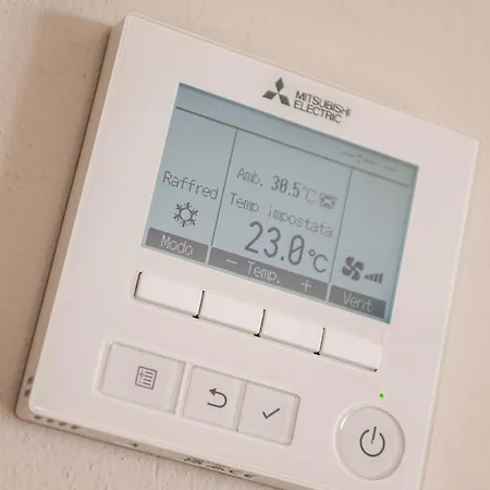 Mubra 55 Luxury * Верона