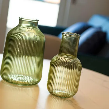 Апартаменты Mubra 55 Luxury