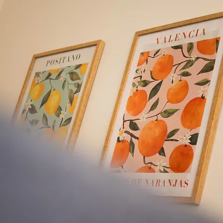 Апартаменты Mubra 55 Luxury *