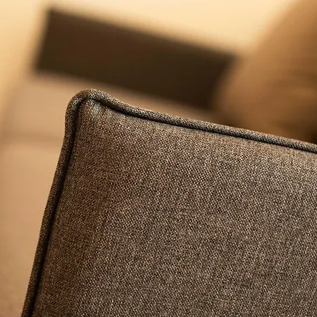 Апартаменты Mubra 55 Luxury