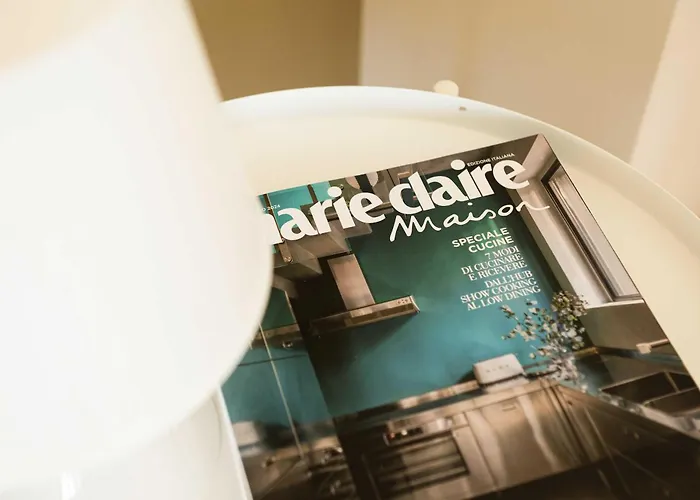 Mubra 55 Luxury Apartamento *