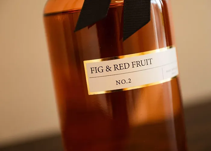 Apartamento Mubra 55 Luxury *