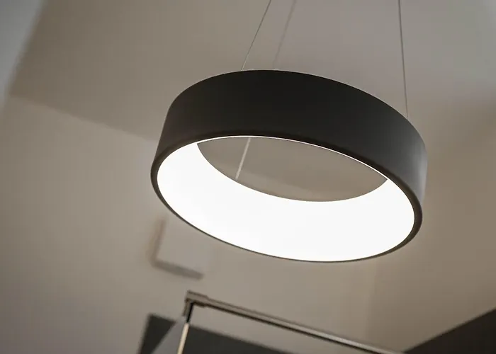 Apartamento Mubra 55 Luxury Verona