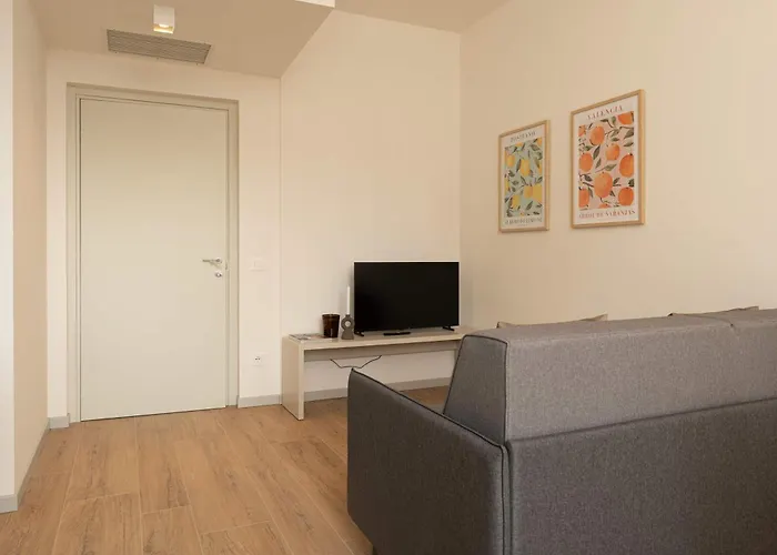 Mubra 55 Luxury Verona