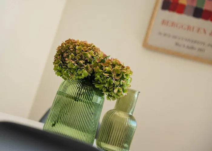 Mubra 55 Luxury Apartamento