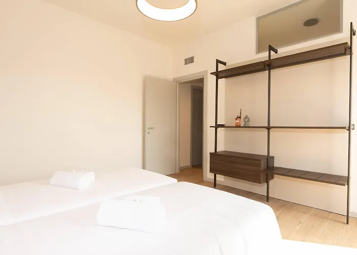 Apartamento Mubra 55 Luxury *