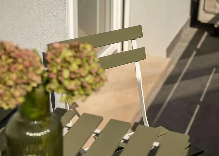 Mubra 55 Luxury * Verona