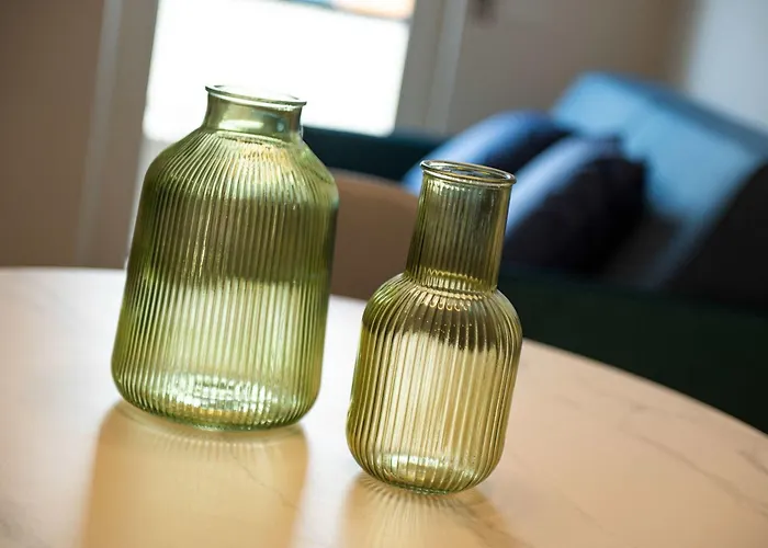 Apartamento Mubra 55 Luxury