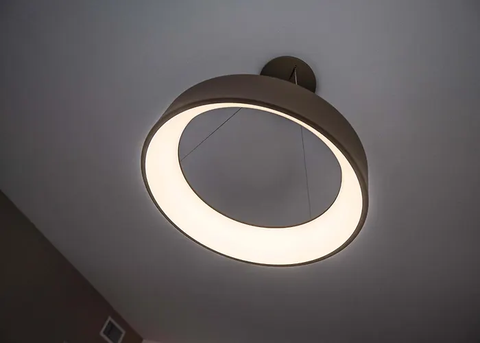 Apartamento Mubra 55 Luxury Verona