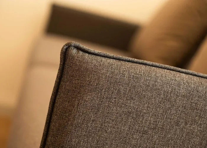 Apartamento Mubra 55 Luxury