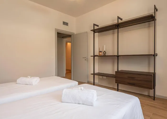 Mubra 55 Luxury * Verona