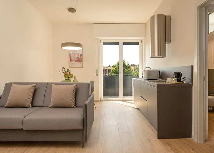 Mubra 55 Luxury * Verona