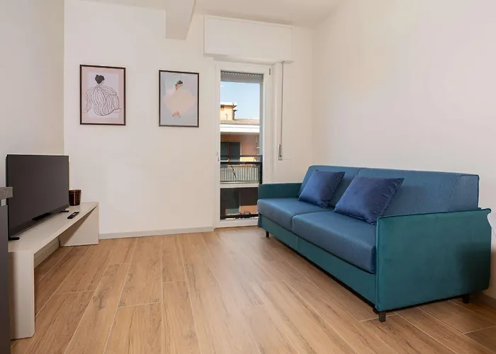 Mubra 55 Luxury Apartamento *