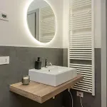 Mubra 55 Luxury 아파트