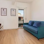 Mubra 55 Luxury 아파트 *