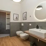 아파트 Mubra 55 Luxury *