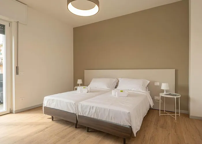شقة Mubra 55 Luxury
