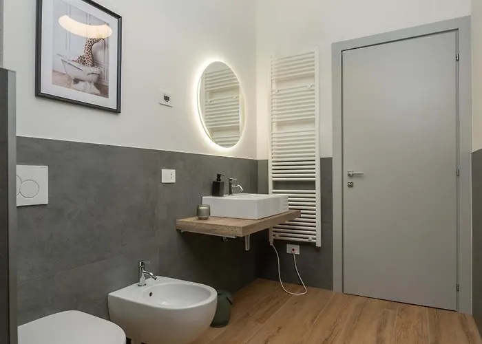 شقة Mubra 55 Luxury
