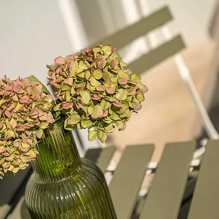 Mubra 55 Luxury Apartment Verona
