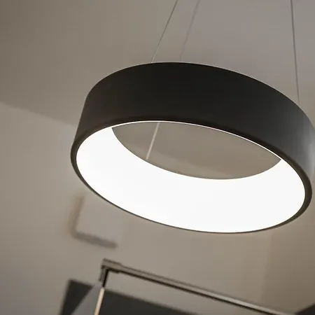 Apartamento Mubra 55 Luxury Verona