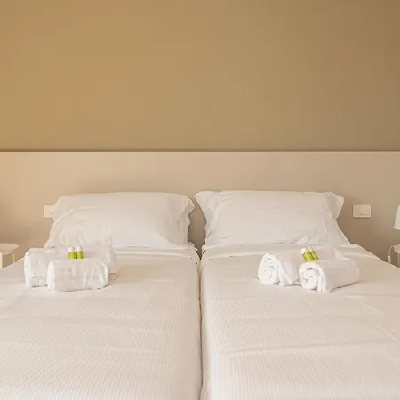 Mubra 55 Luxury Apartamento *