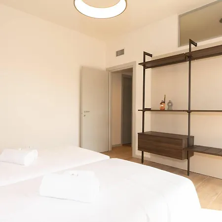 Apartamento Mubra 55 Luxury *