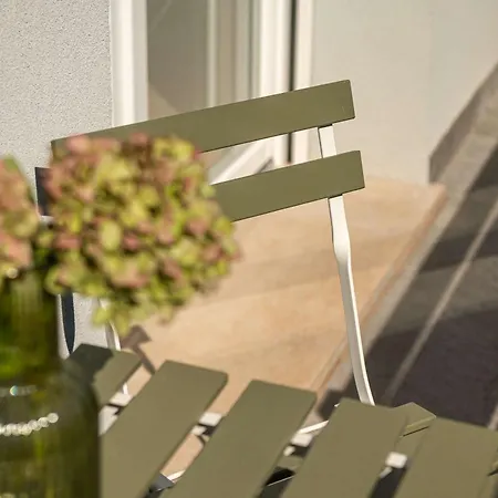 Mubra 55 Luxury * Verona