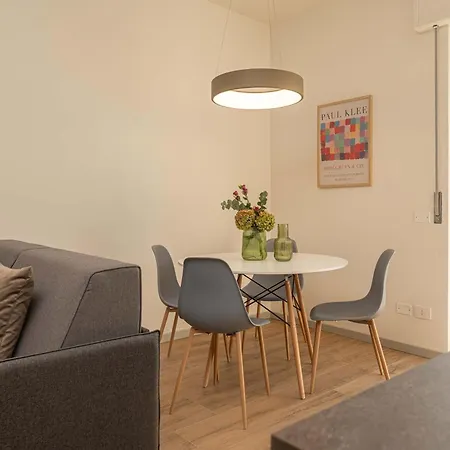 Mubra 55 Luxury Apartamento