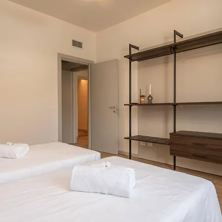 Mubra 55 Luxury * Verona