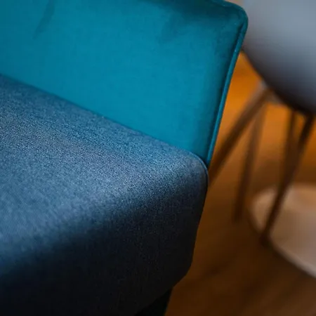 Apartamento Mubra 55 Luxury Verona