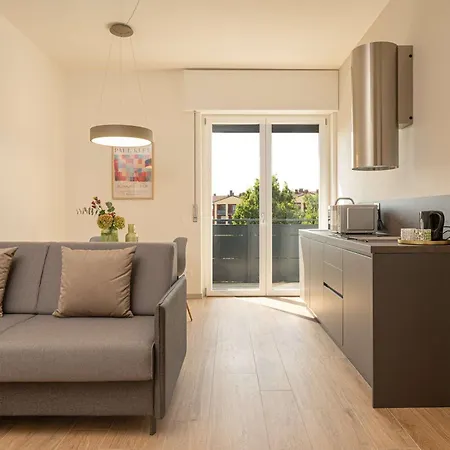 Mubra 55 Luxury * Verona