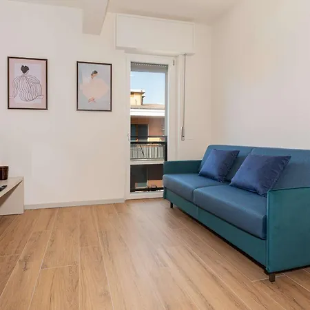 Mubra 55 Luxury Apartamento *