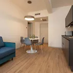 Mubra 55 Luxury Appartement *