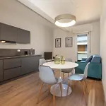 Mubra 55 Luxury Appartement Verona