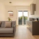 Mubra 55 Luxury * Verona