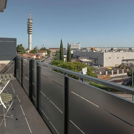 Apartman Mubra 55 Luxury Verona