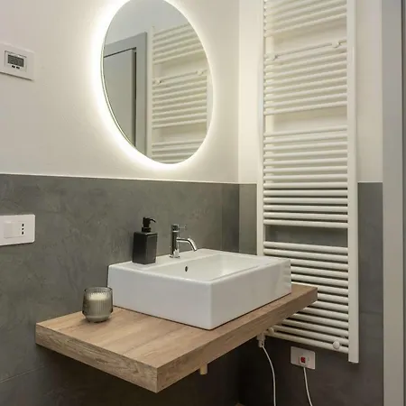 Mubra 55 Luxury 아파트